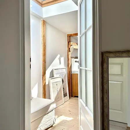 54 Appartement