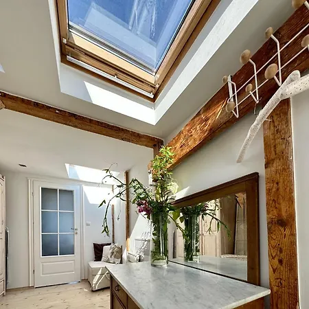 Appartement 54 Sopot