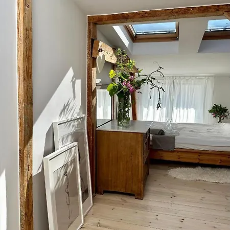Appartement 54
