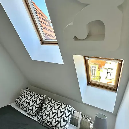 Appartement 54 Sopot