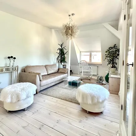 Appartement 54