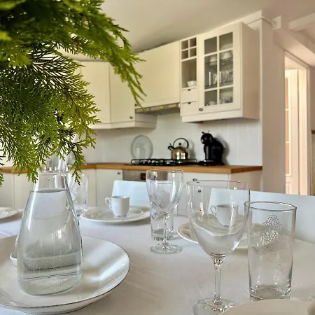 Apartment 54 *