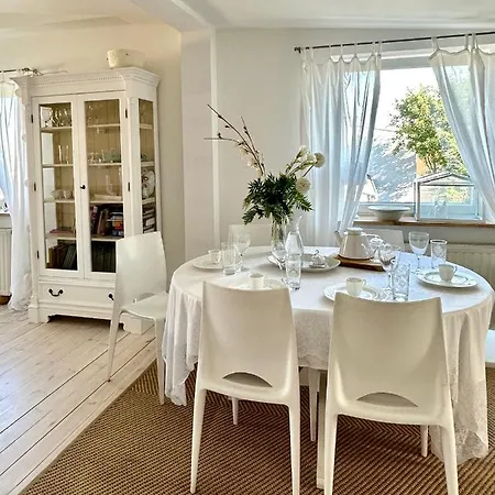 Apartment 54 *