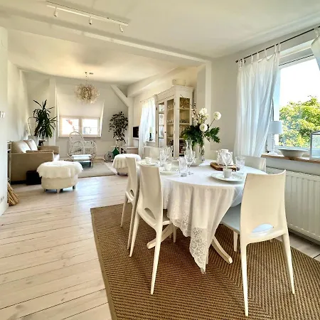 Appartement 54