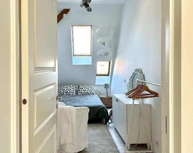 Appartamento 54 Sopot